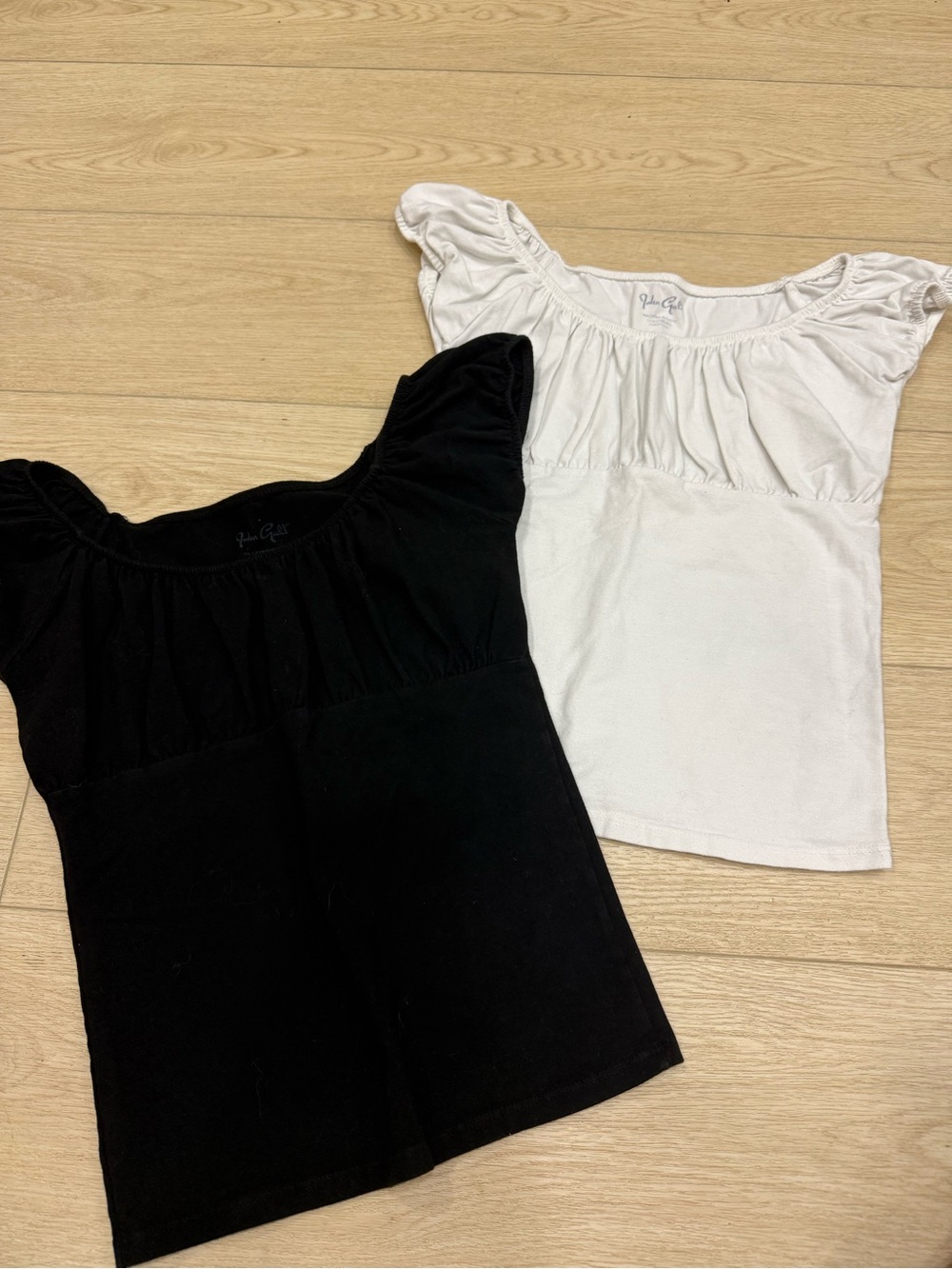 Brandy Melville tops
